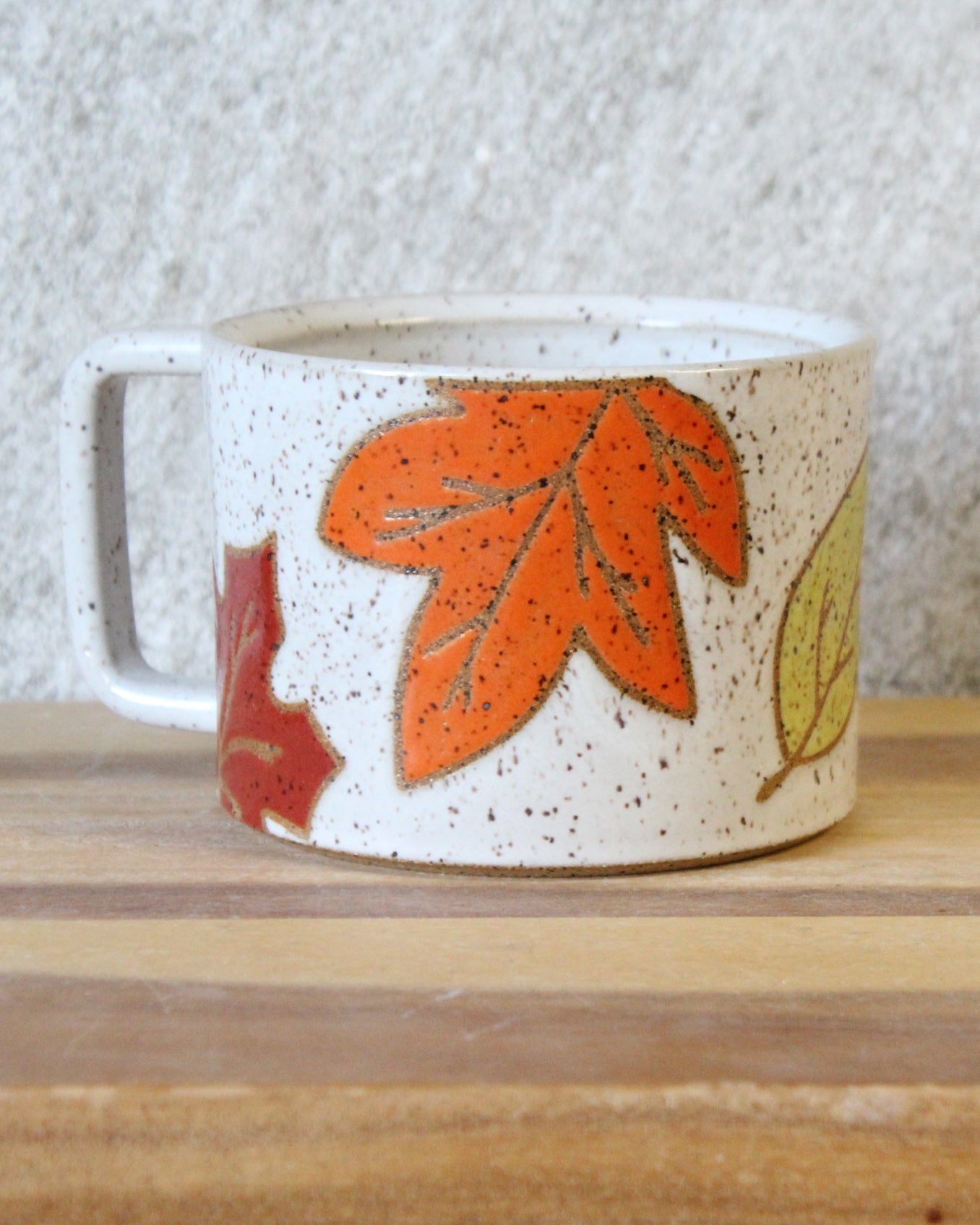 Fall Mug Preorder! Ships in 3-4 weeks
