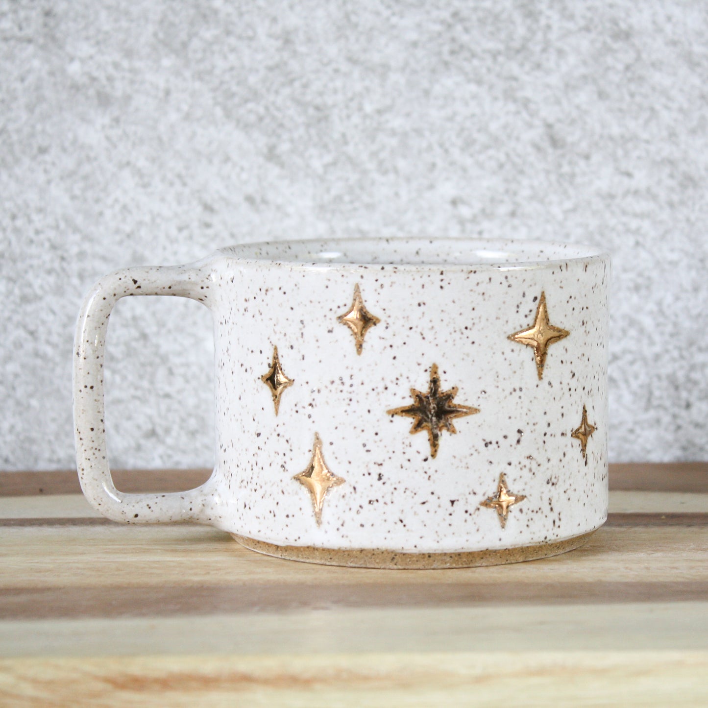 Mug Preorder! Ships in 6-8 weeks