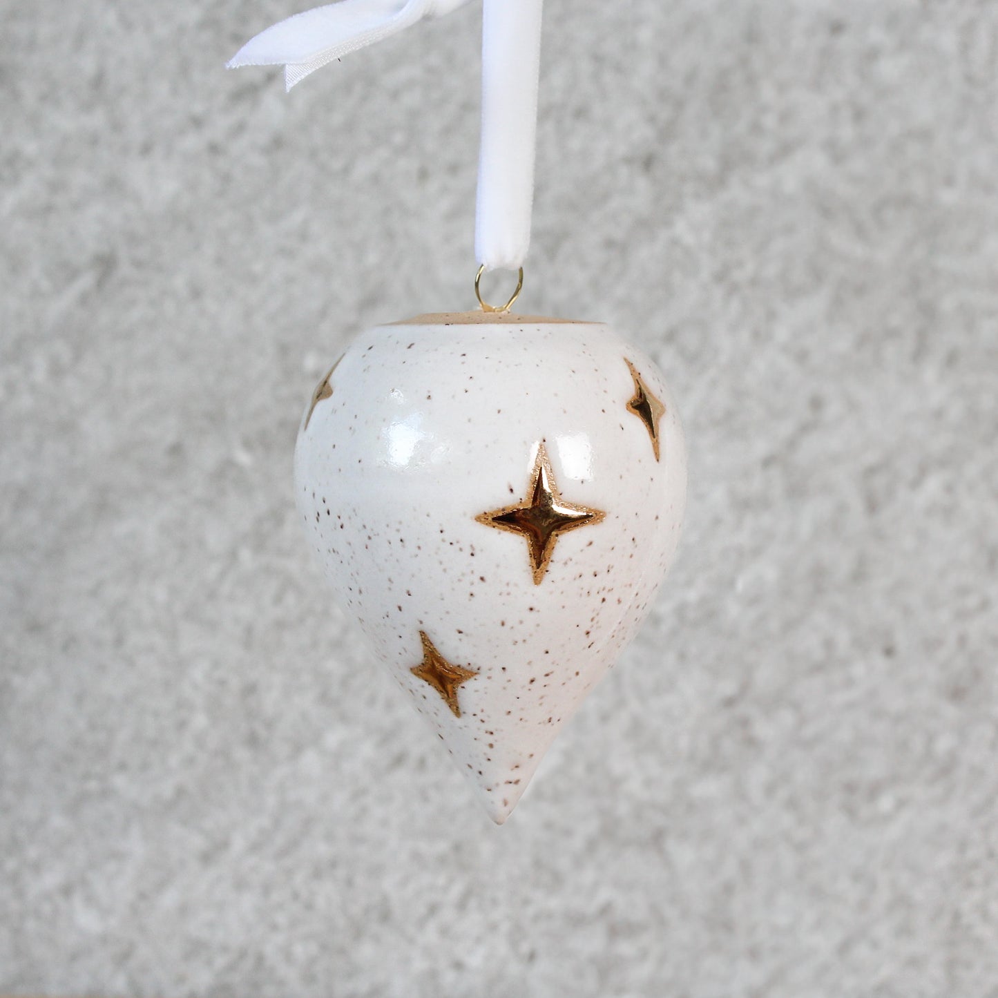 Ornament (Ready to Ship)