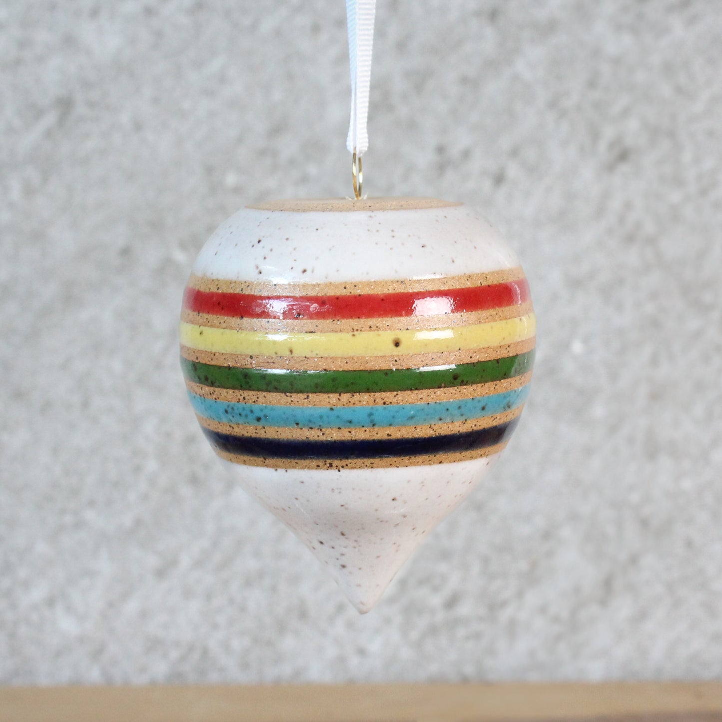 Ornament (Ready to Ship)