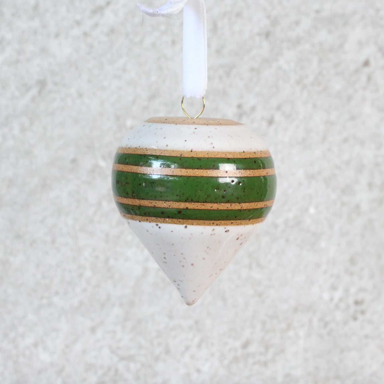 Ornament (Ready to Ship)