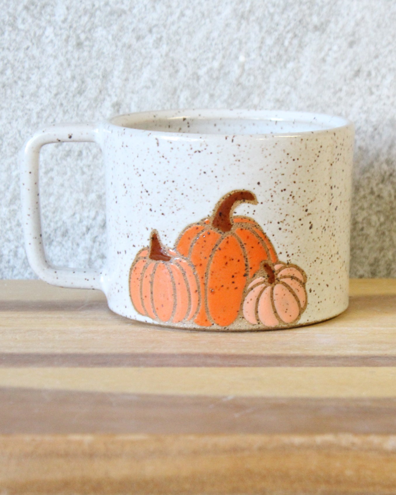 Fall Mug Preorder! Ships in 3-4 weeks