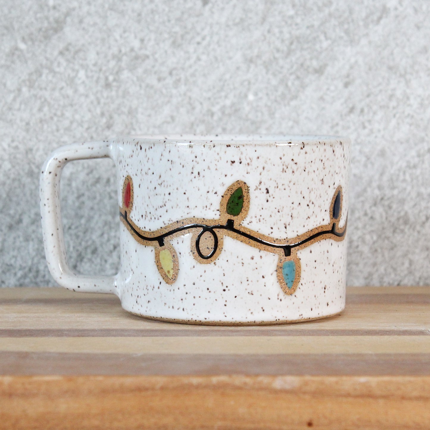 Mug Preorder! Ships in 6-8 weeks