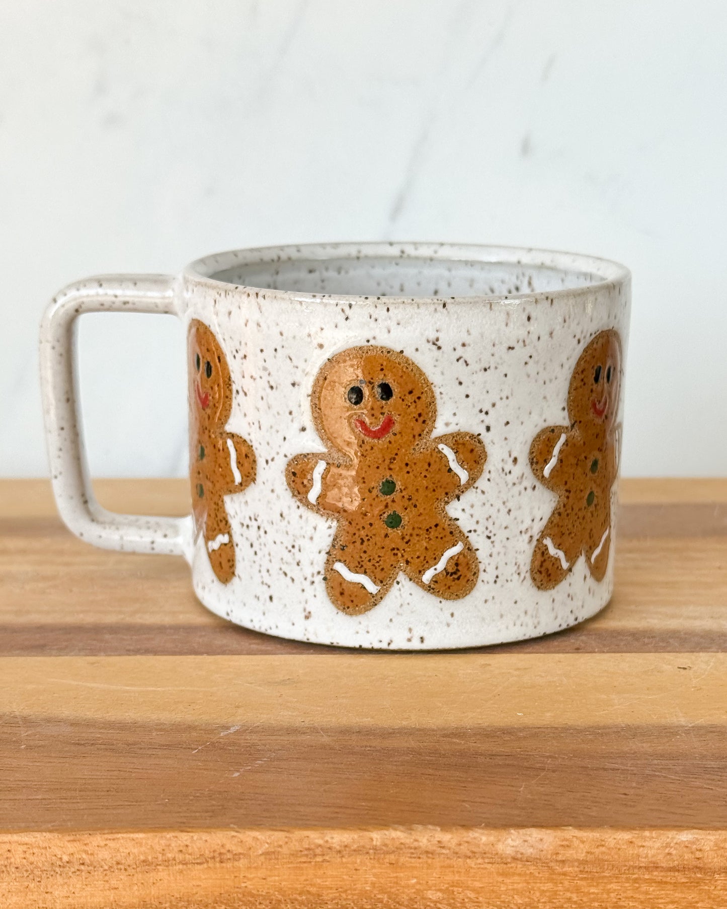 Holiday Mug - Christmas in July