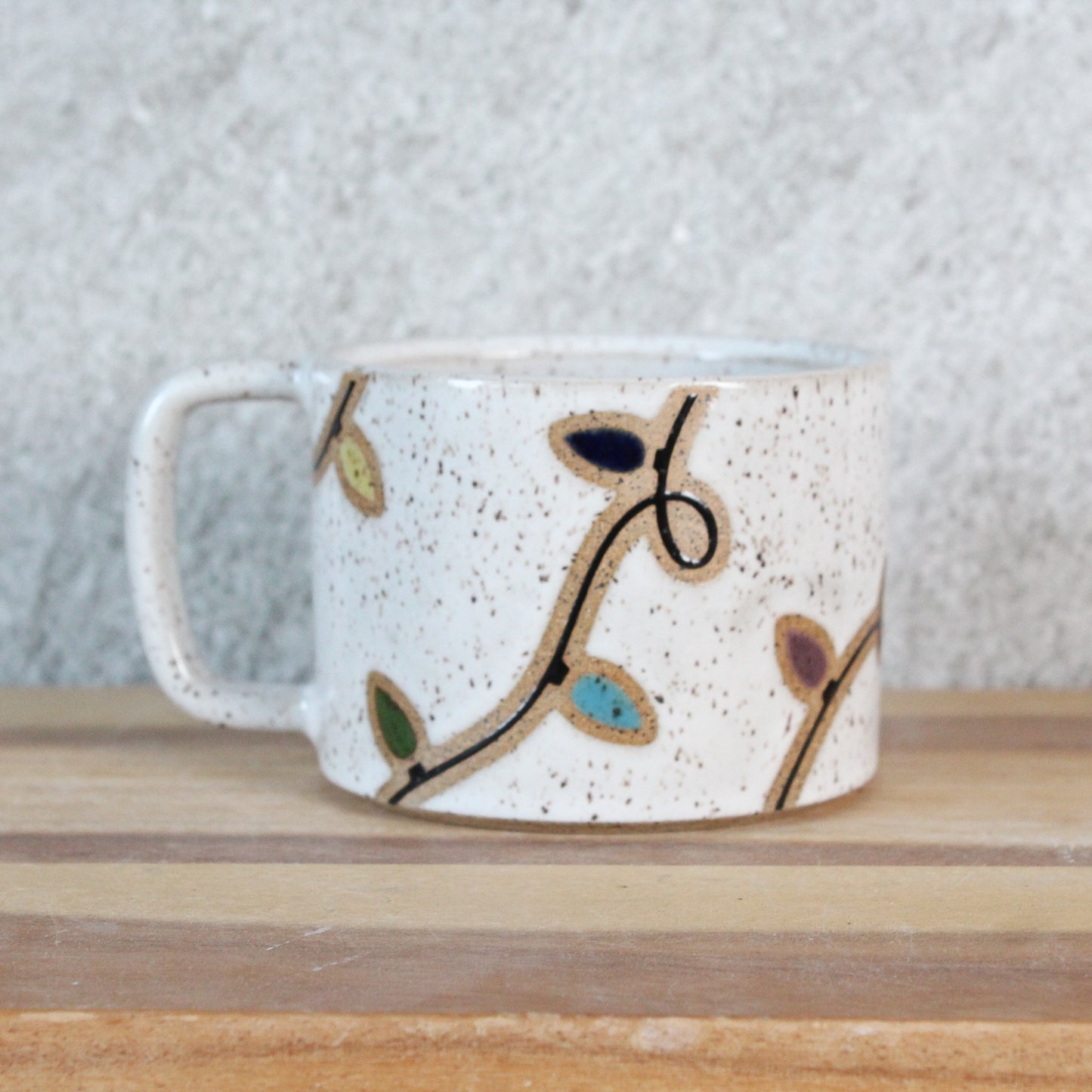 Mug Preorder! Ships in 6-8 weeks