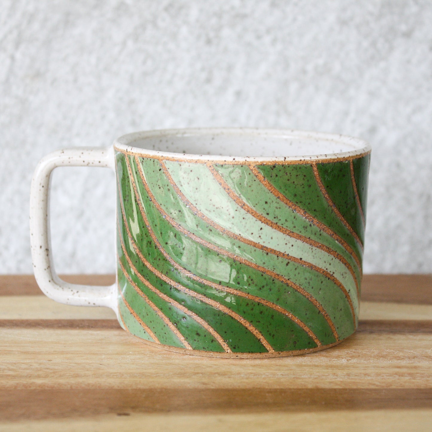 Mug Preorder! Ships in 6-8 weeks