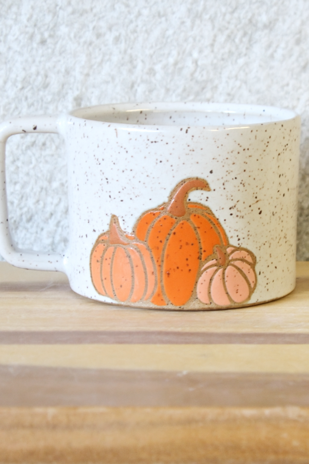 Fall Mug
