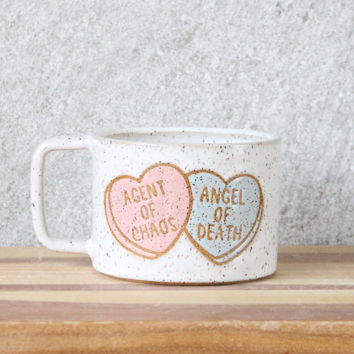 Mug - Valentines - PREORDER - ships by Feb 6