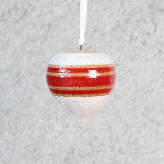 Ornament (Ready to Ship)