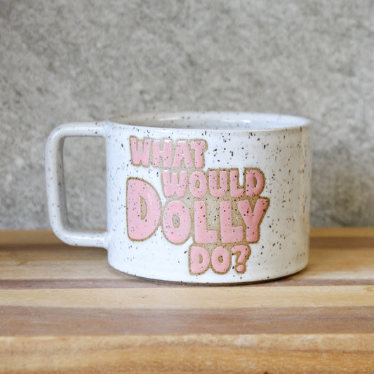 WWDD Mug Preorder - Ships in 4 weeks