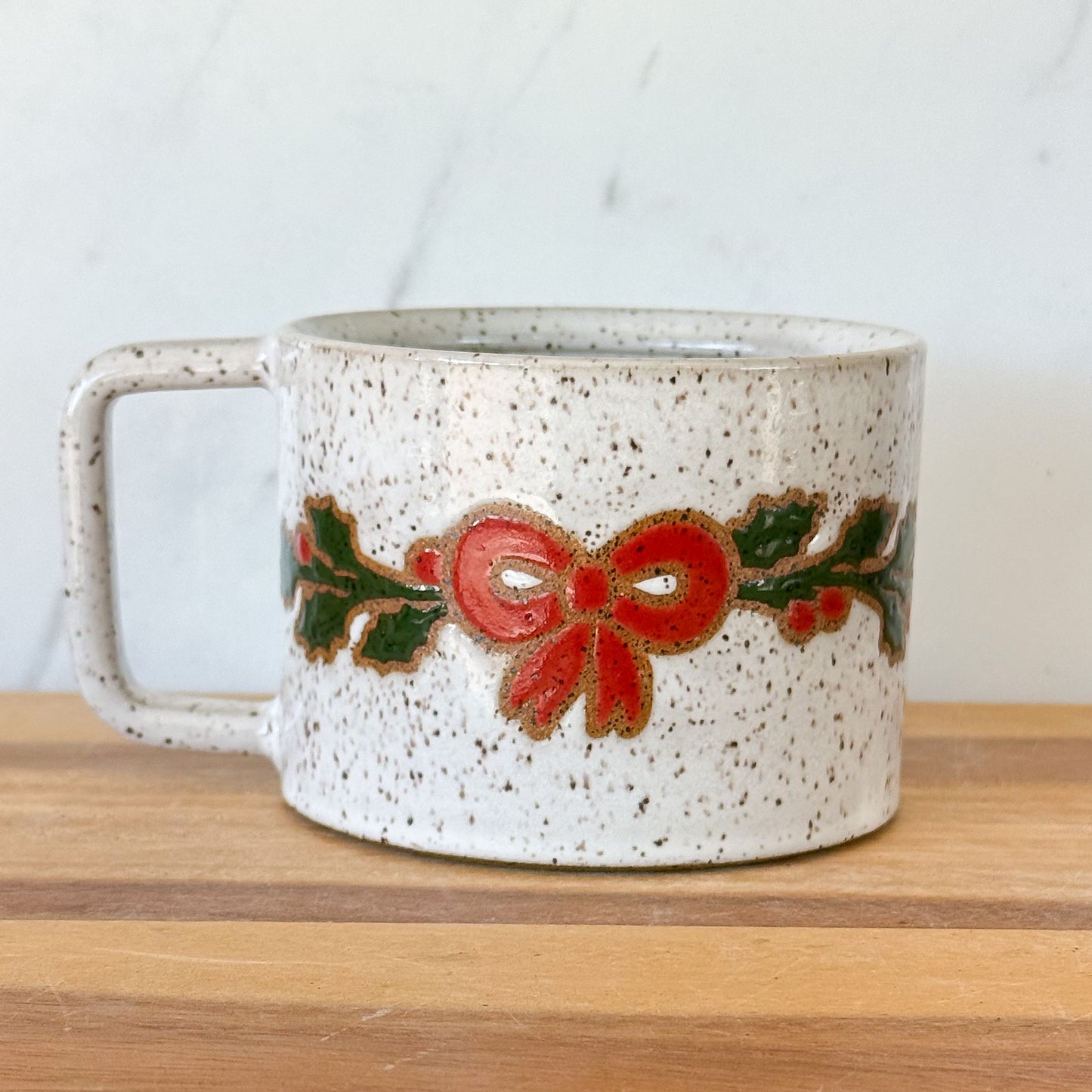 Holiday Mug Preorder! Ships by Dec 8