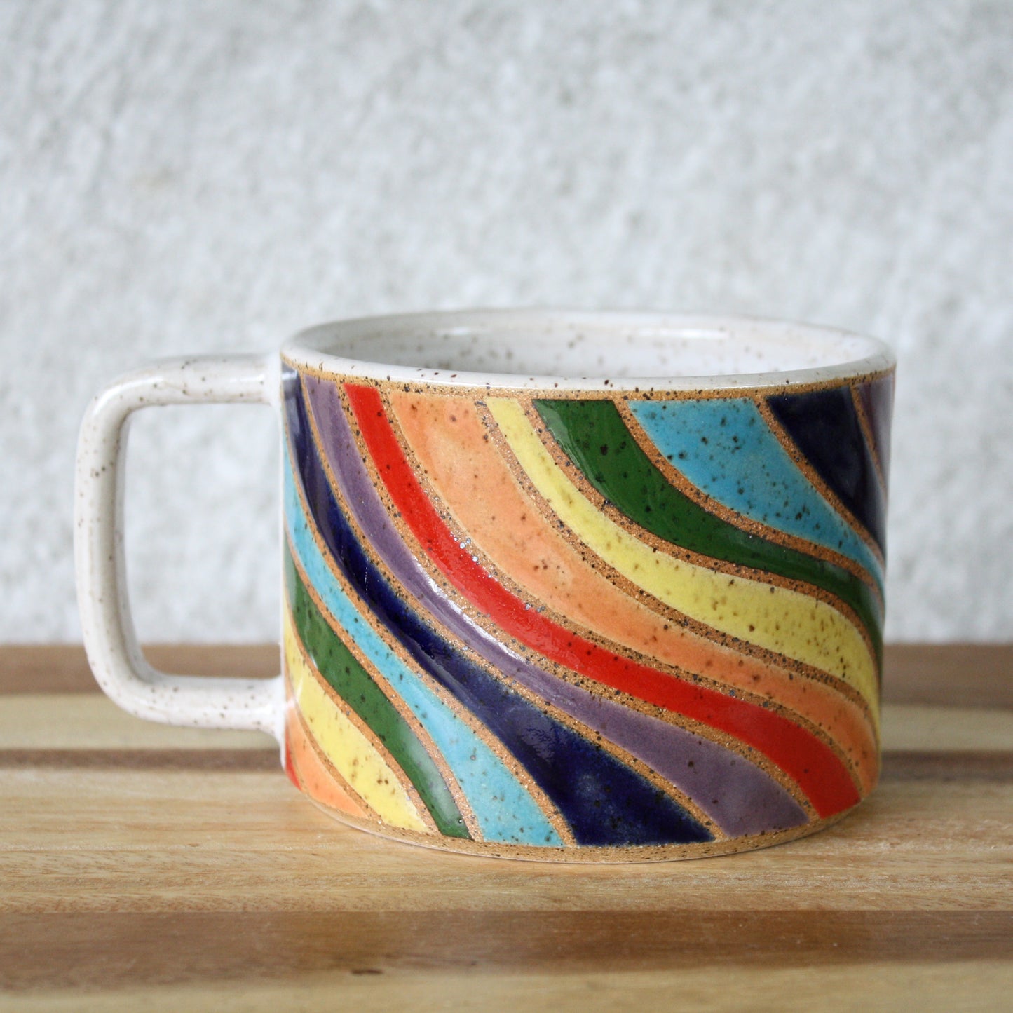 Spring and Summer Mug Preorder! Ships in 6-8 weeks