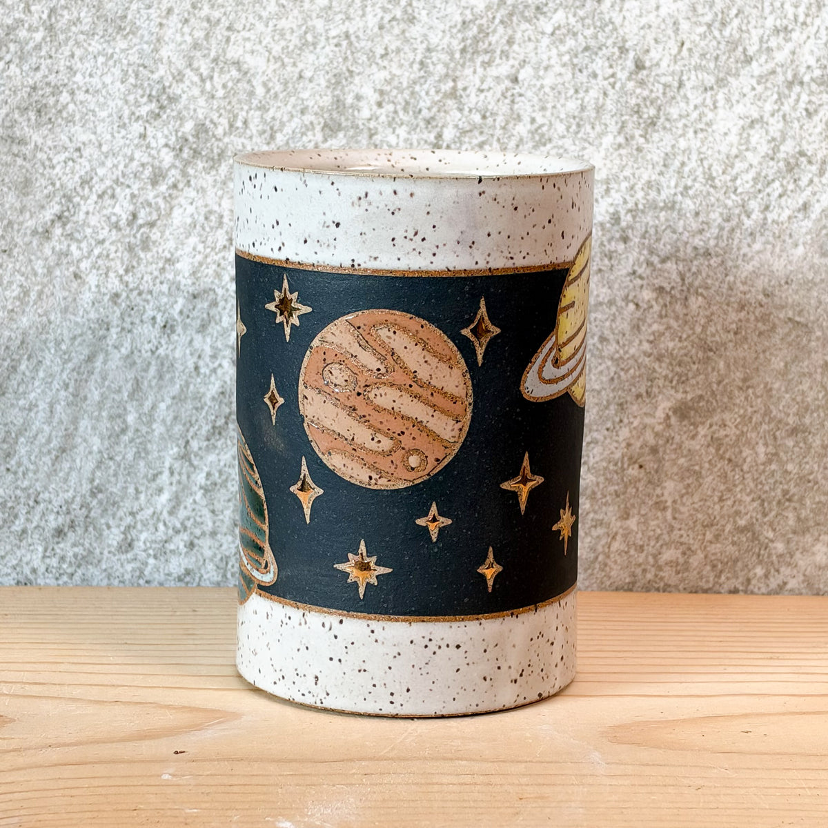 16 oz Space Cup - 2