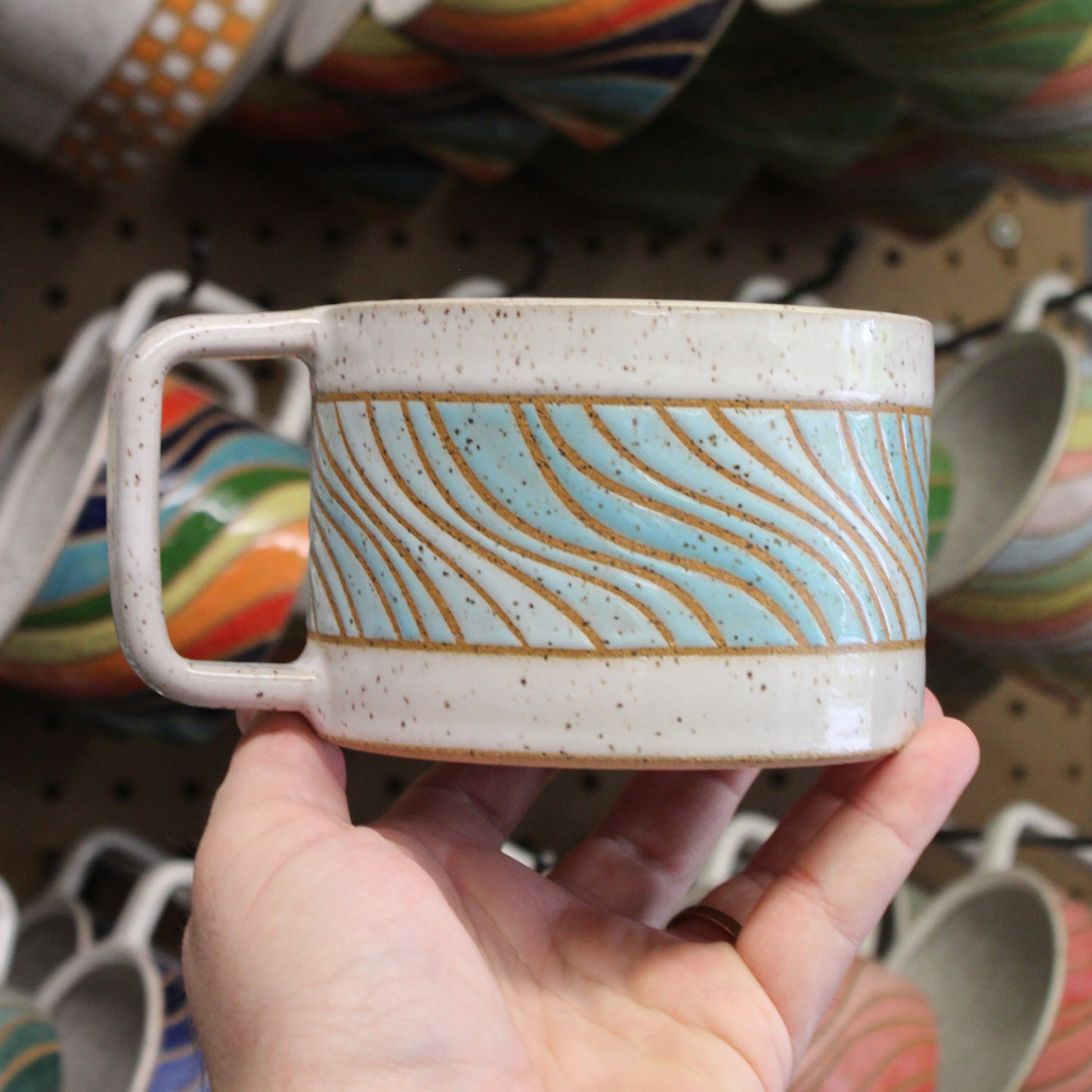 Spring and Summer Mug Preorder! Ships in 6-8 weeks