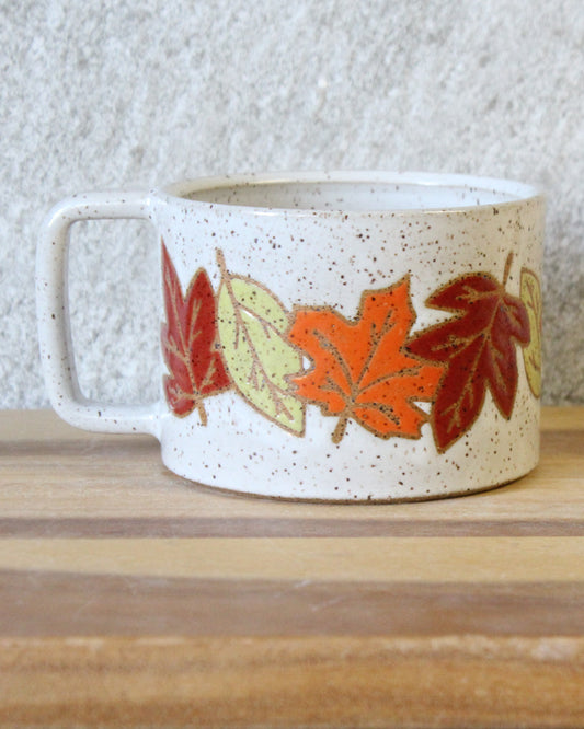 Fall Mug Preorder! Ships in 3-4 weeks