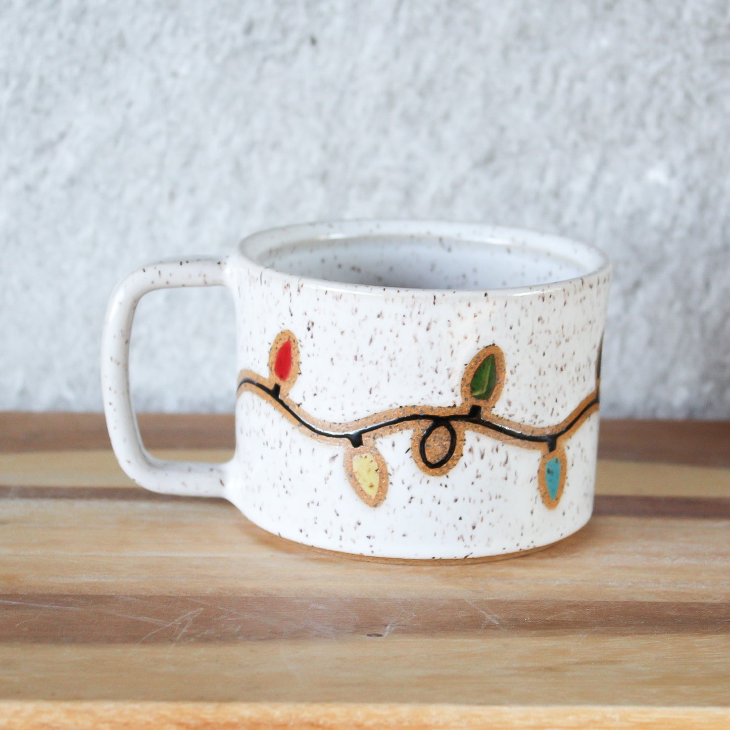 Holiday Mug Preorder! Ships by Dec 8