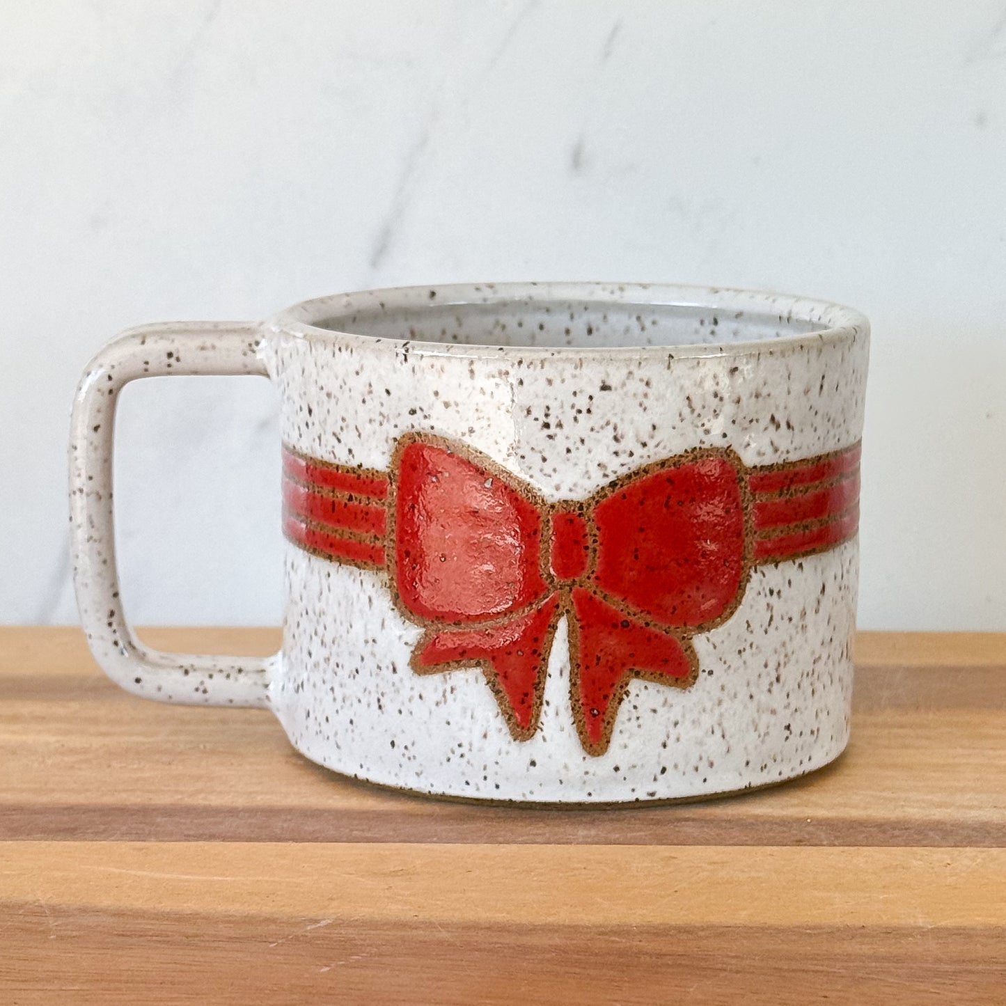 Holiday Mug Preorder! Ships by Dec 8