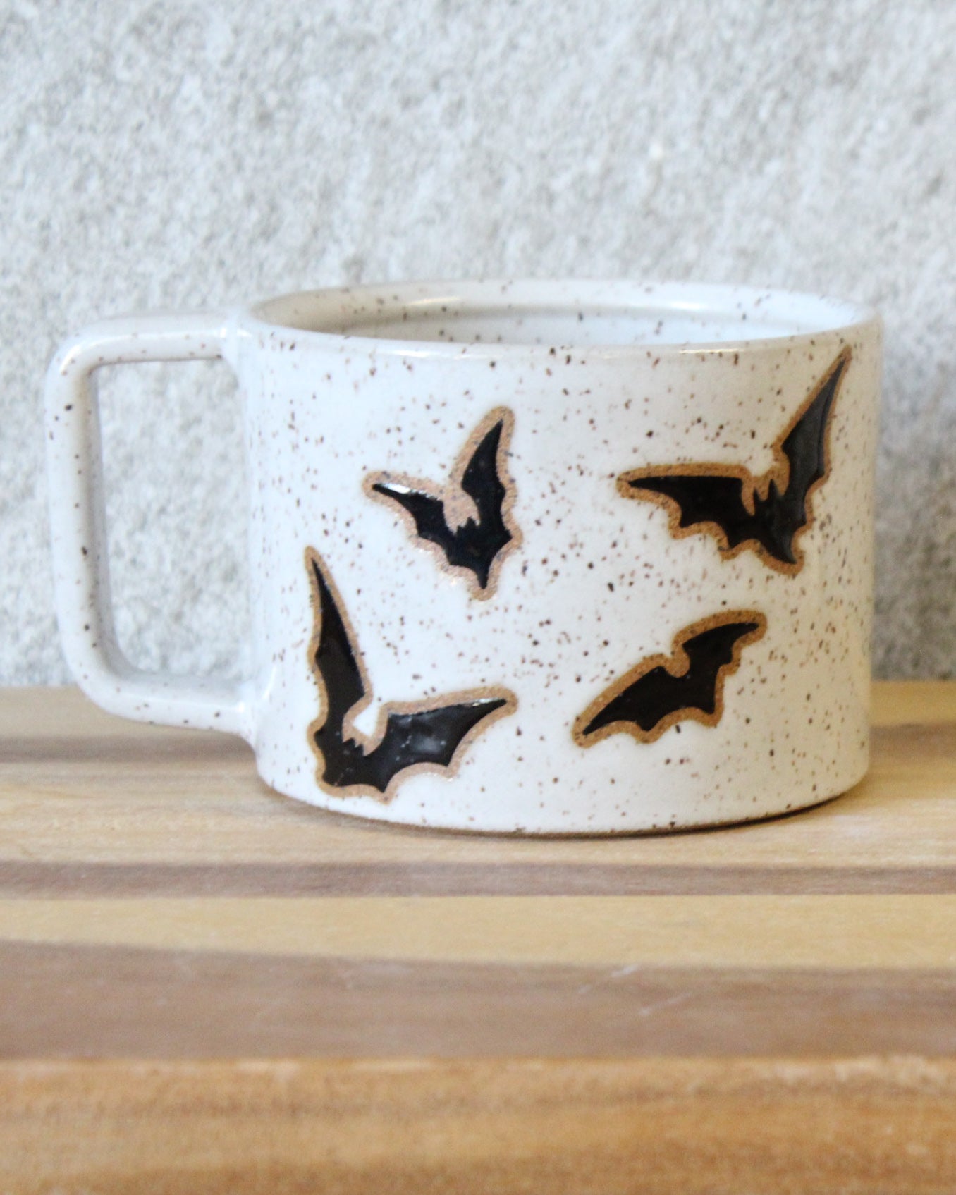 Fall Mug Preorder! Ships in 3-4 weeks