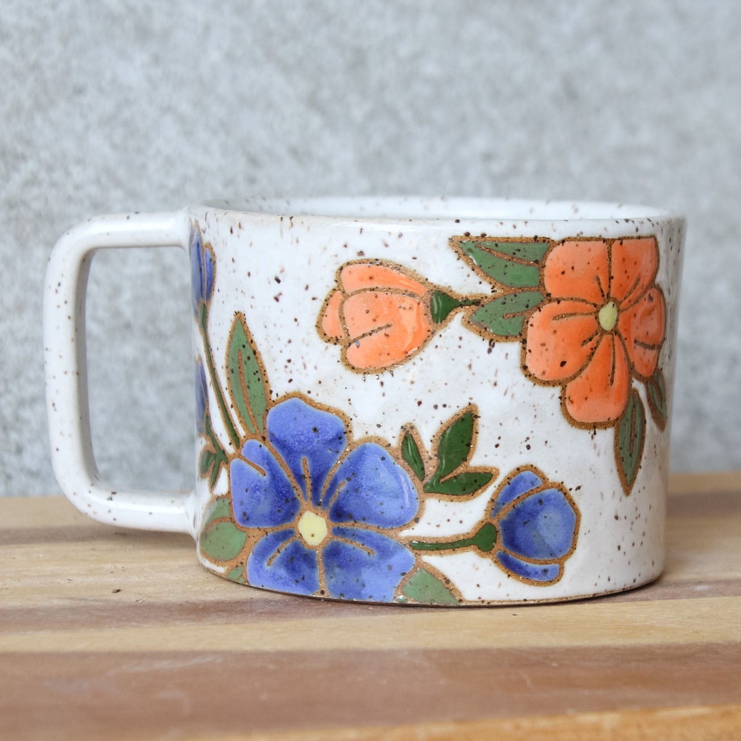 Spring and Summer Mug Preorder! Ships in 6-8 weeks
