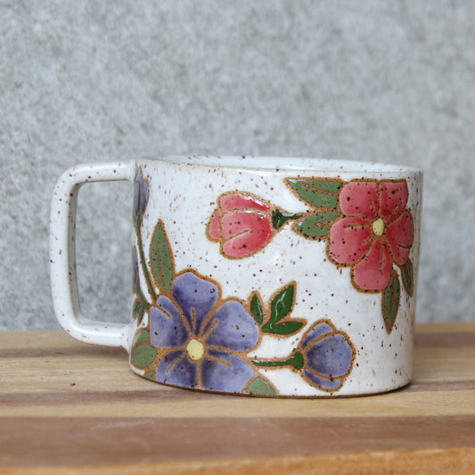 Spring and Summer Mug Preorder! Ships in 6-8 weeks
