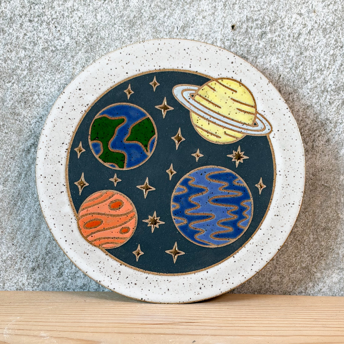 Space Wall Hanging