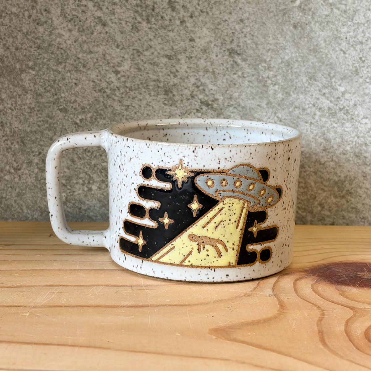 Fall Mug Preorder! Ships by Oct 24