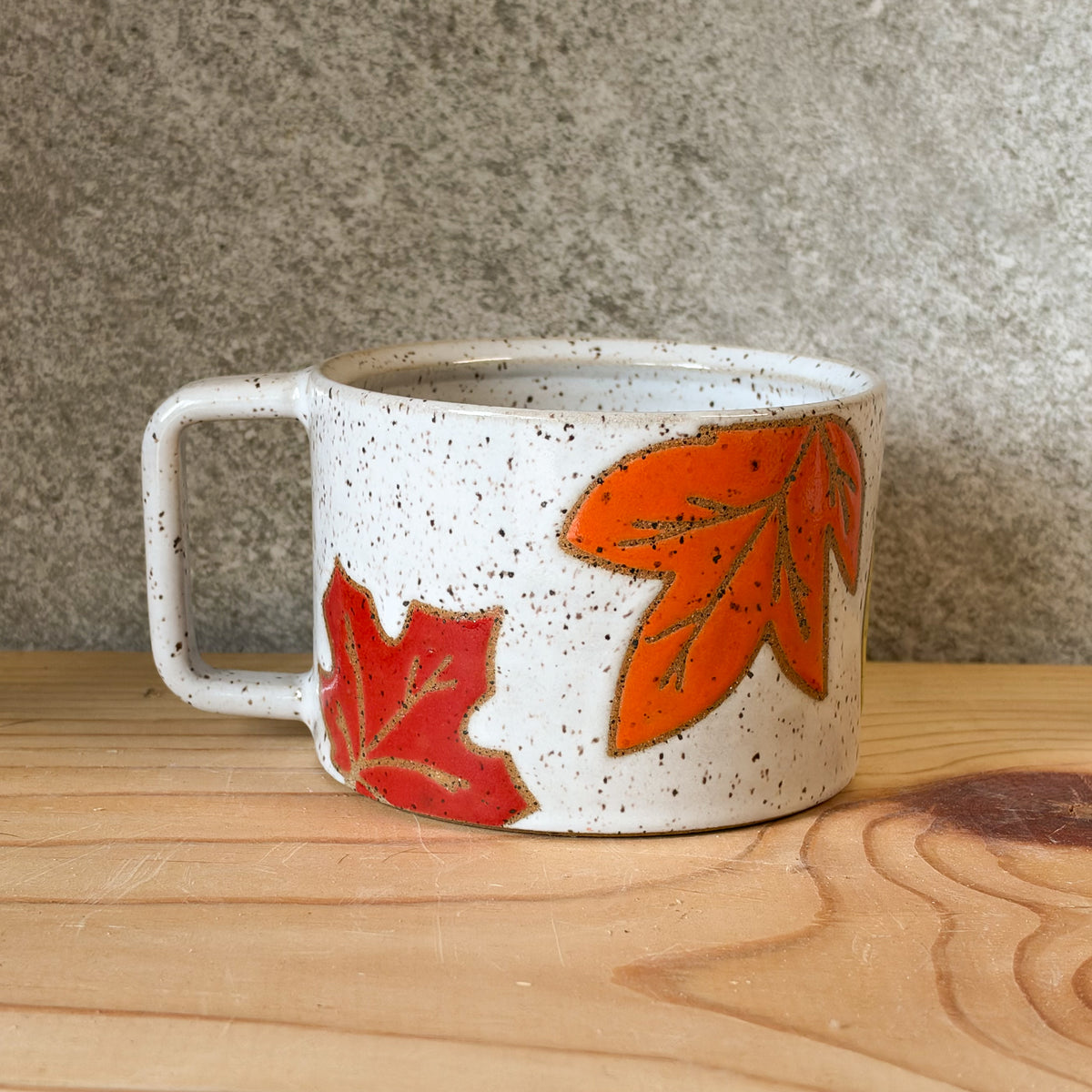 Fall Mug Preorder! Ships by Oct 24