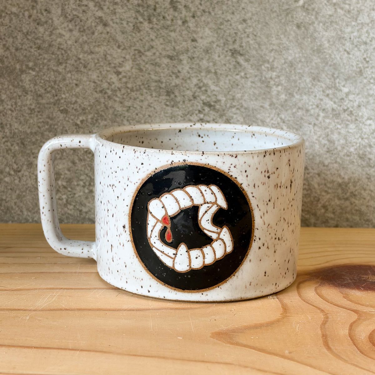 Fall Mug Preorder! Ships by Oct 24