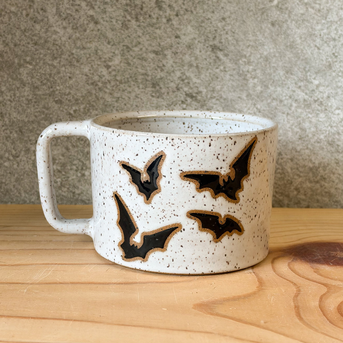 Fall Mug Preorder! Ships by Oct 24