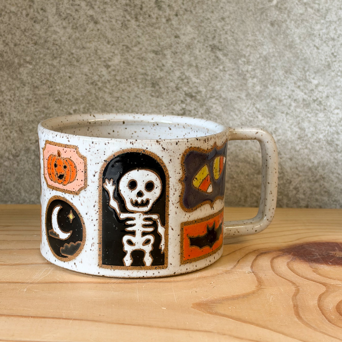 Fall Mug Preorder! Ships by Oct 24