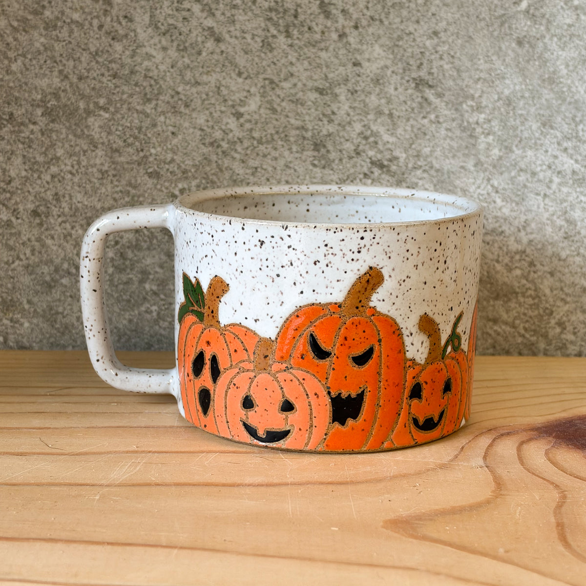 Fall Mug Preorder! Ships by Oct 24