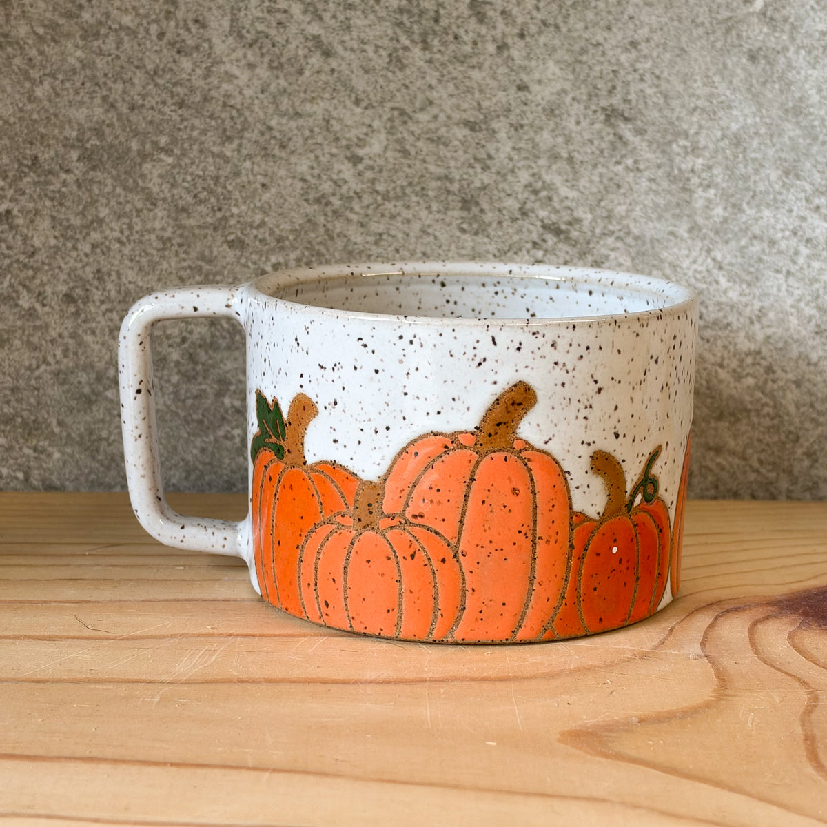 Fall Mug Preorder! Ships by Oct 24