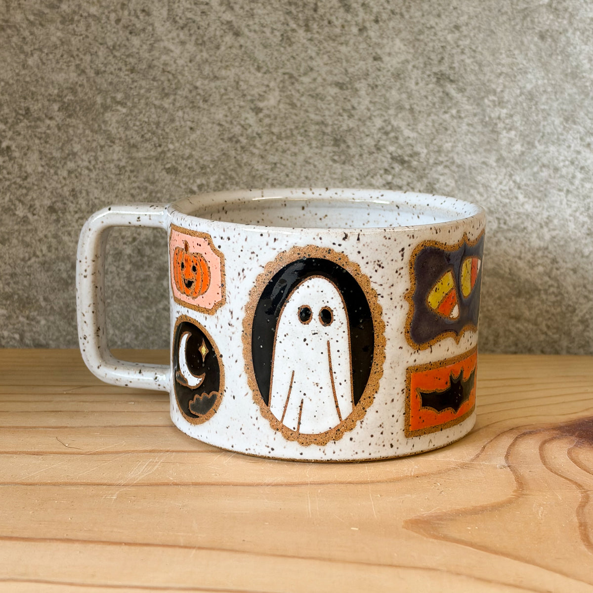 Fall Mug Preorder! Ships by Oct 24