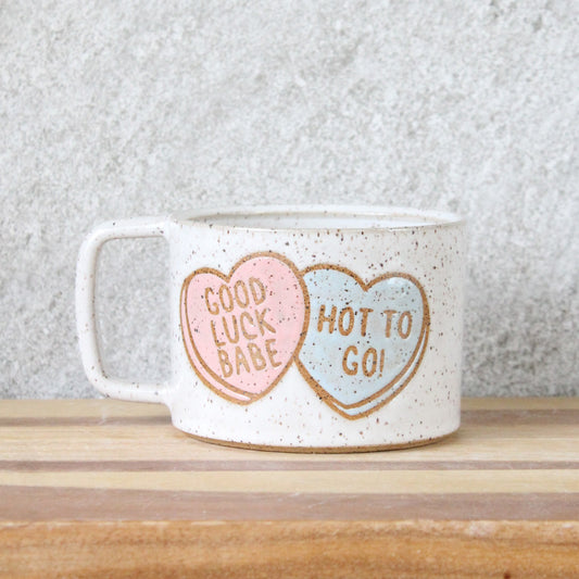 Mug - Hearts - Chappell Roan