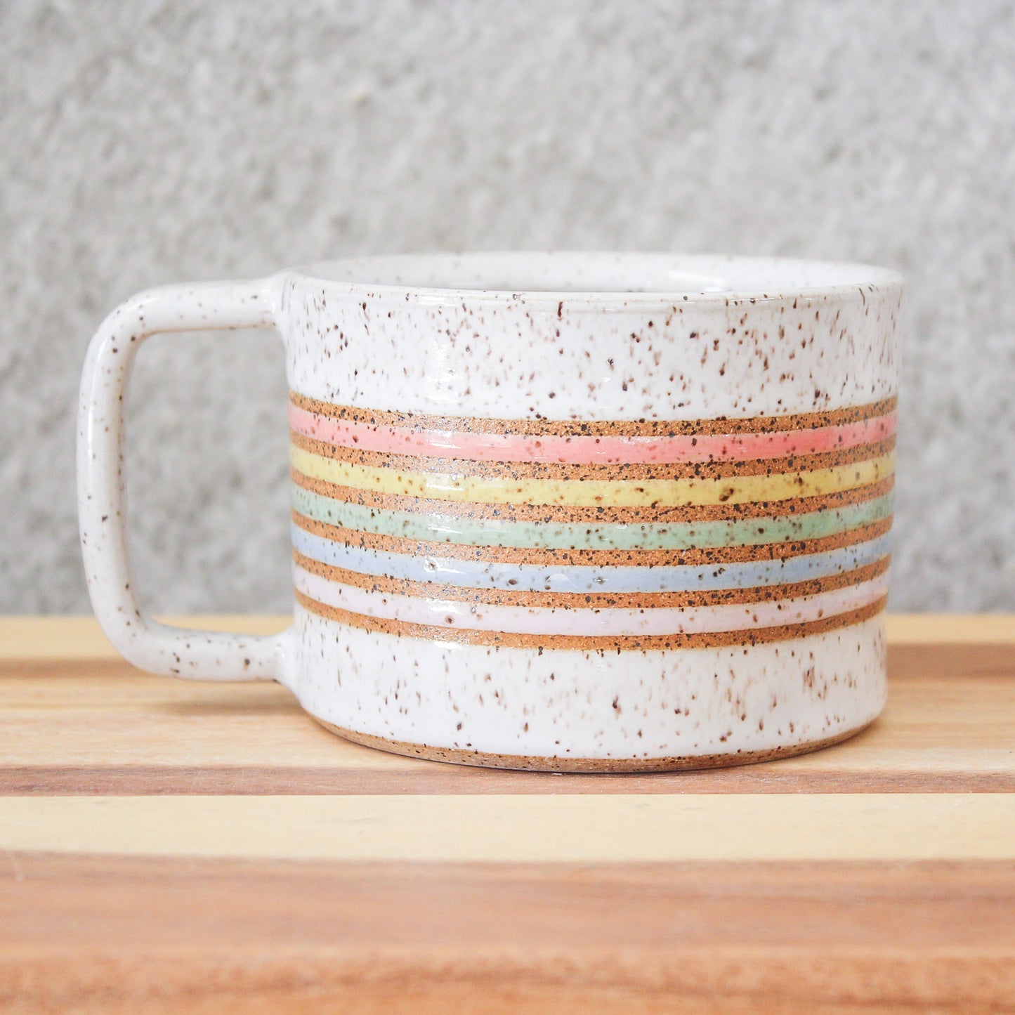 Spring and Summer Mug Preorder! Ships in 6-8 weeks