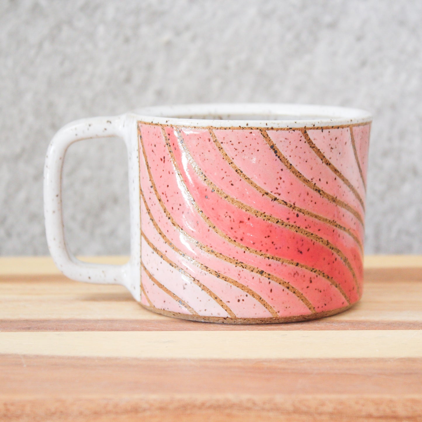 Mug Preorder! Ships in 6-8 weeks