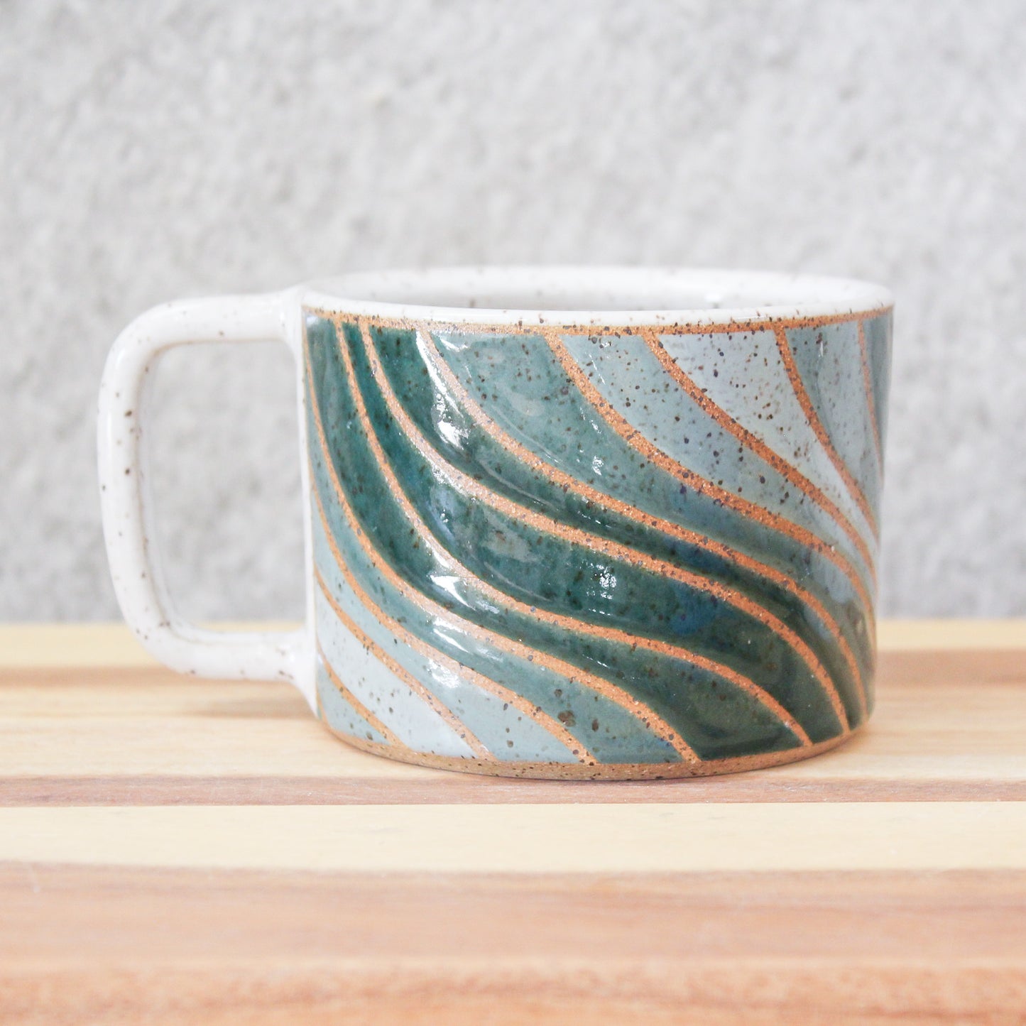 Mug Preorder! Ships in 6-8 weeks