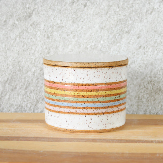 Jar - Pastel Horizon