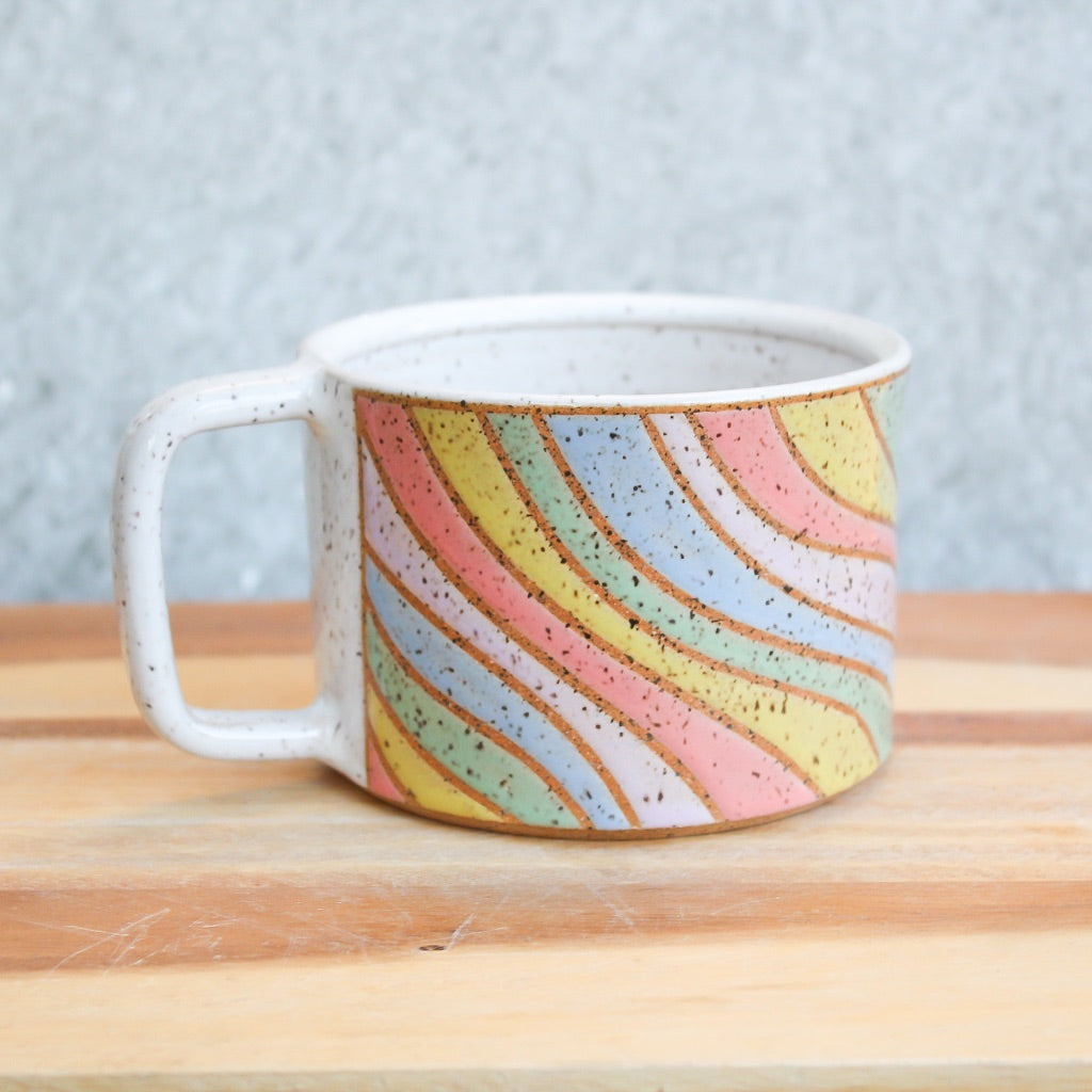 Spring and Summer Mug Preorder! Ships in 6-8 weeks